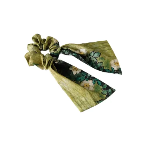 Maybe Hair Ties Women's