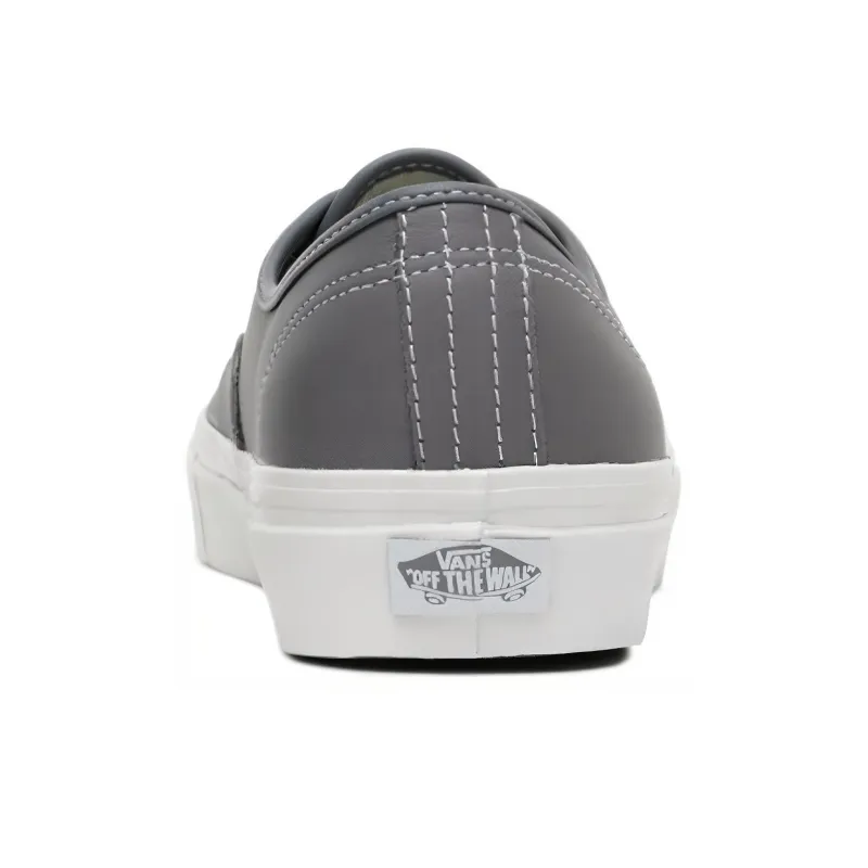 Vans Style 44 Low Tops Casual Skateboarding Shoes Unisex Gray-3