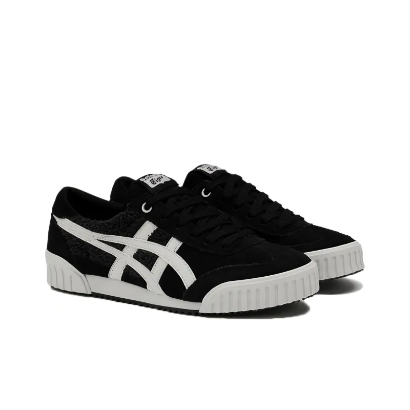 Onitsuka Tiger Machuation Sneakers 'Black' Women's-2