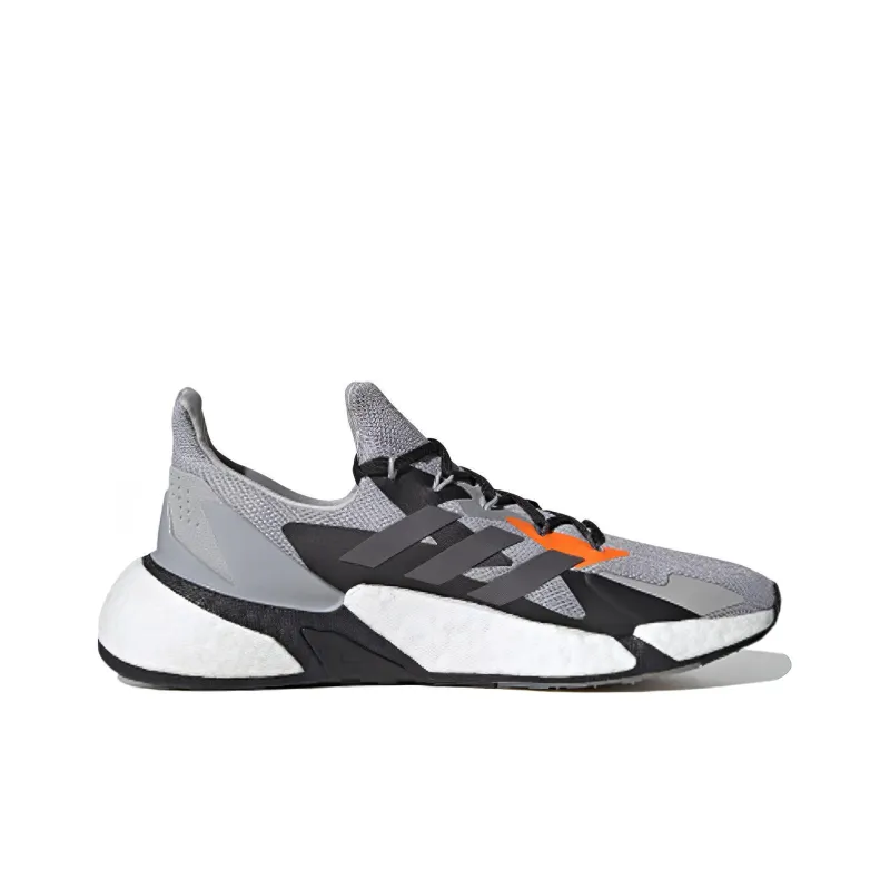 Adidas X9000L4 Grey Night Metallic-1