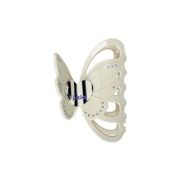 LIKIO Hair Clips Women's-3