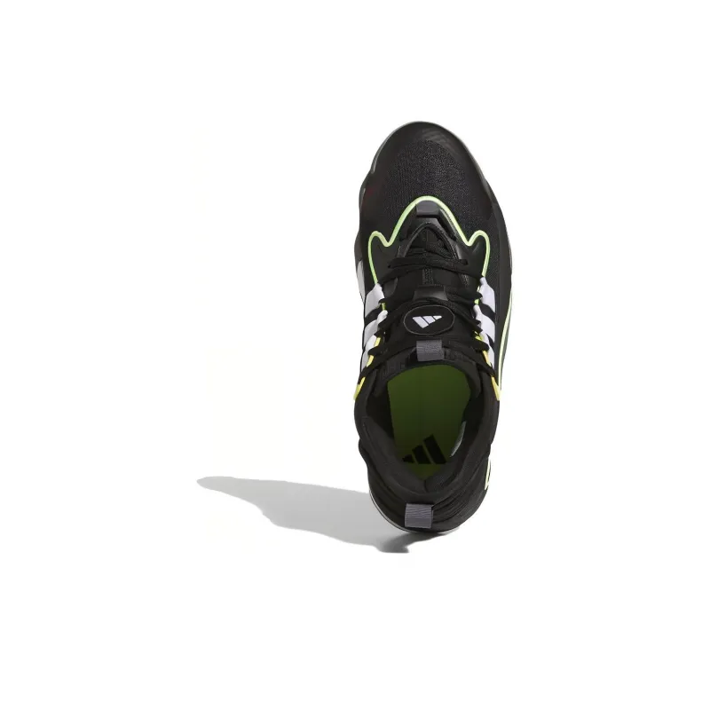 Adidas Byw Select Boost Core Black Cloud White Charcoal-3
