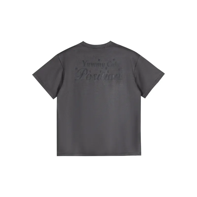 ZUOBEIKA T Shirts Unisex-1