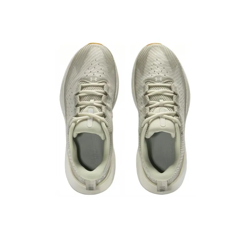 Under Armour Hovr Infinite Pro 'Silt White Quartz' Women's-3