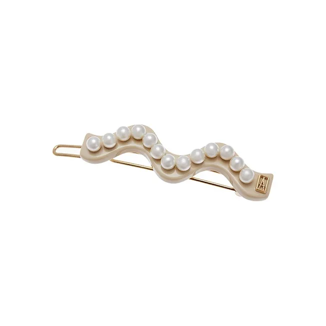 ALEXANDRE DE PARIS Pansi Side Clip Hair Accessories Headwear Women's-2