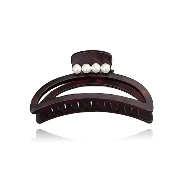 ZWU Hair Clips Women's-5