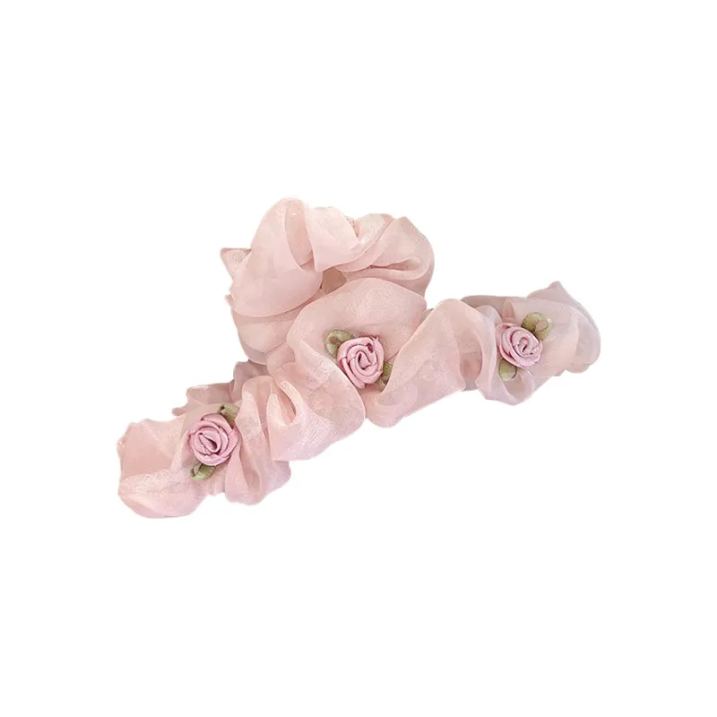 SENDME Hair Clips Women's-5