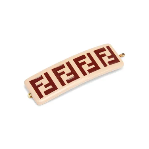 FENDI Hair Clips Women's