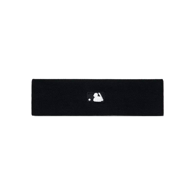 MLB Hair Bands Unisex Black-1