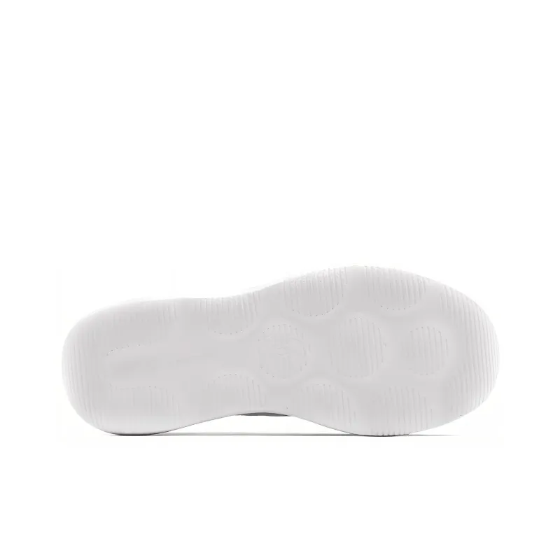 Under Armour Runplay 'Black White'-4