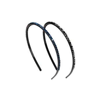 Left Europe Headbands Women's