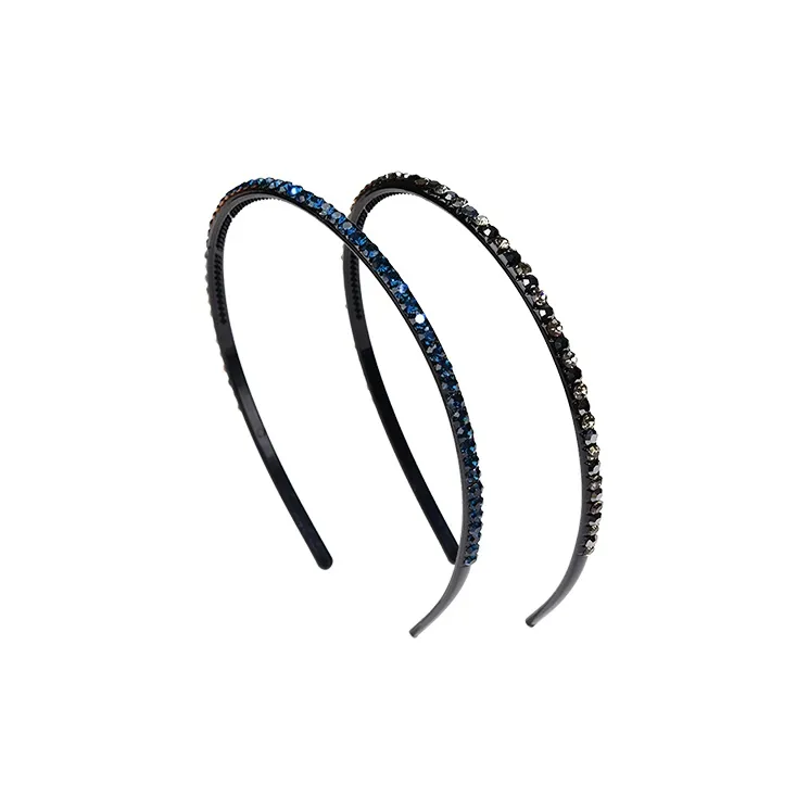 Left Europe Headbands Women's-0
