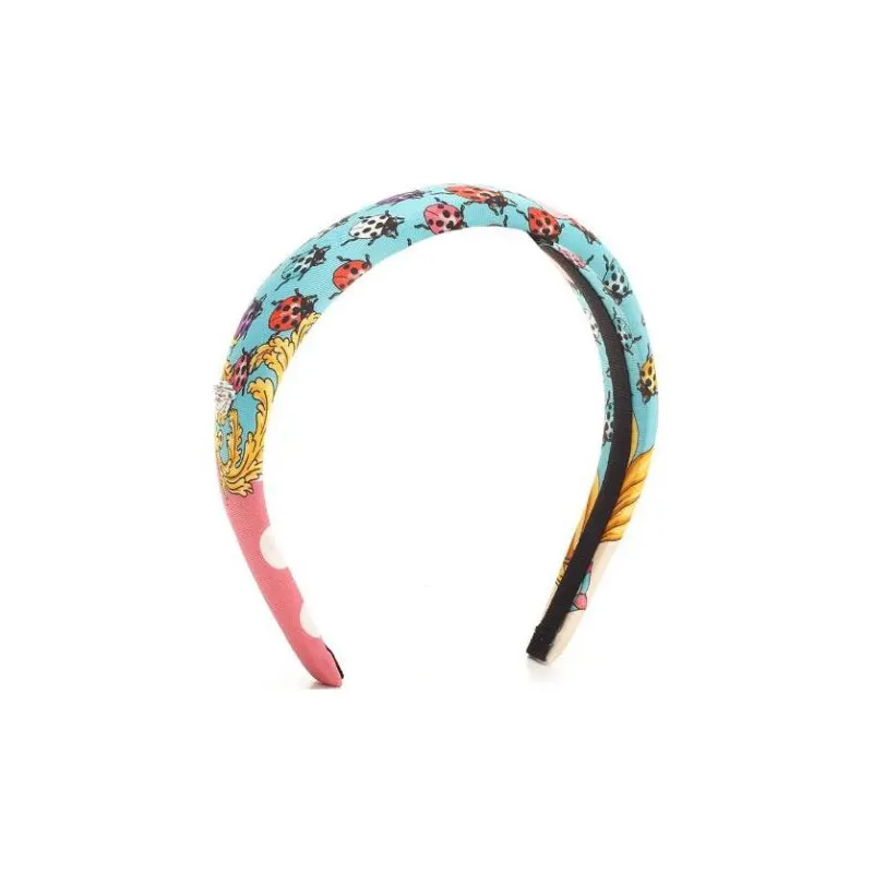 VERSACE Headbands Women's-0