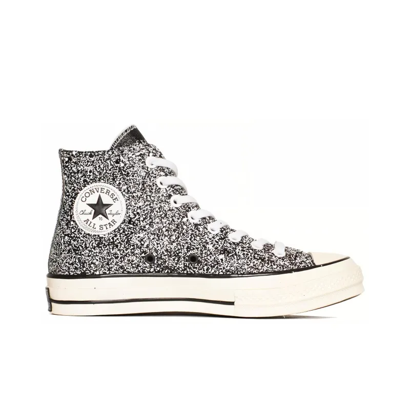 Converse Chuck Taylor All Star 70 Hi Jw Anderson Glitter Multi Color-1