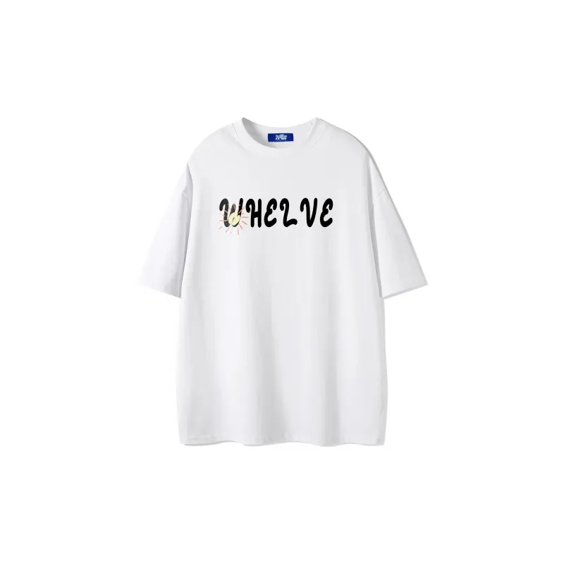 WHELVE T Shirts Unisex-3