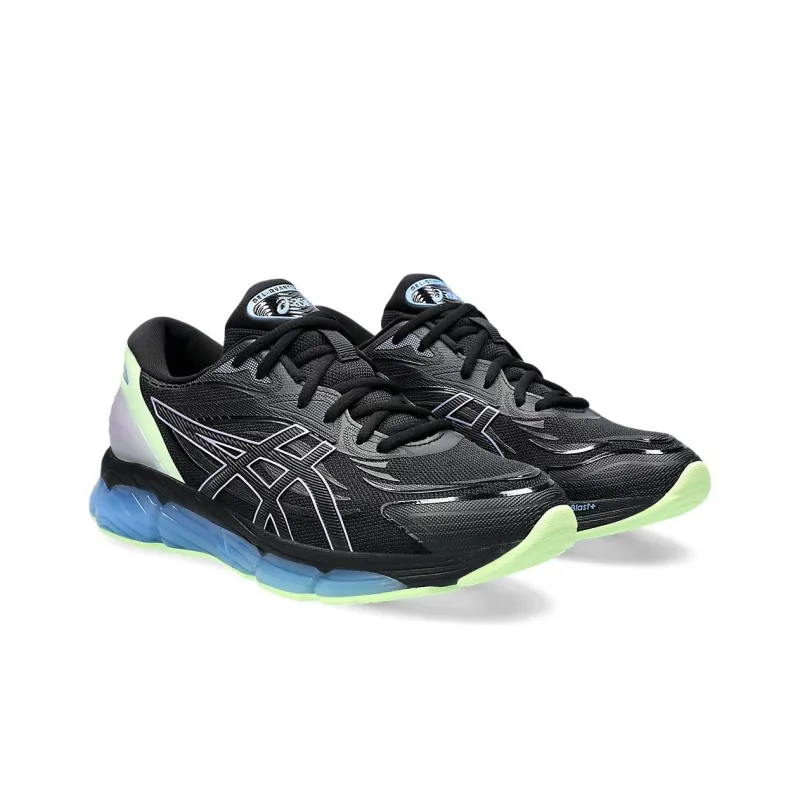Asics Gel Quantum 360 Viii Black Blue Project-2