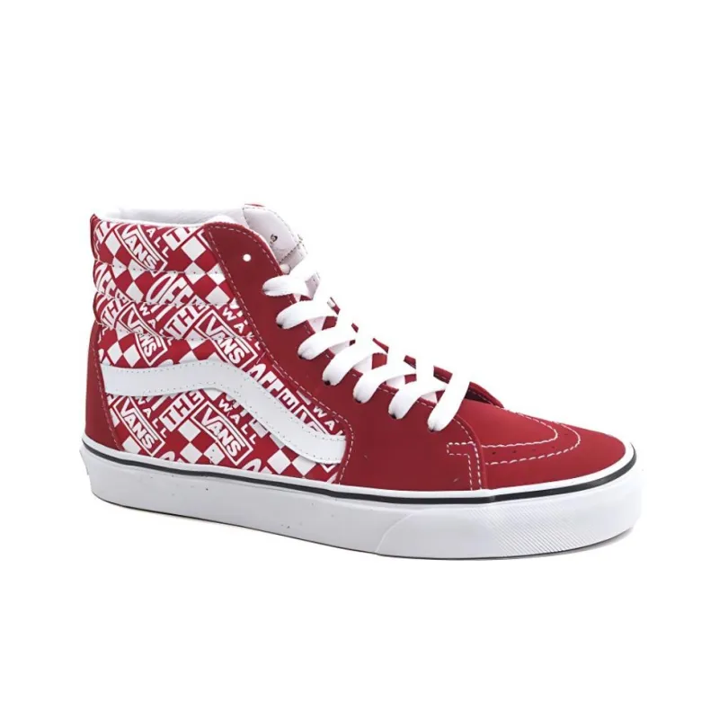 Sk8 Vans Hi 'Off The Wall'-3