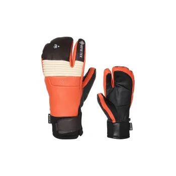 EBS Ski Gloves Fingerless Gloves Unisex