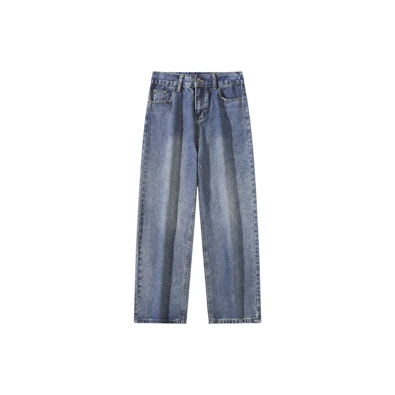 KONZEN· Jeans Unisex-15