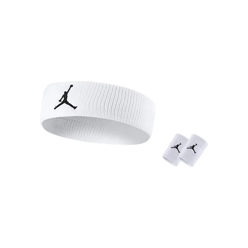 Jordan Hair Bands Unisex-4