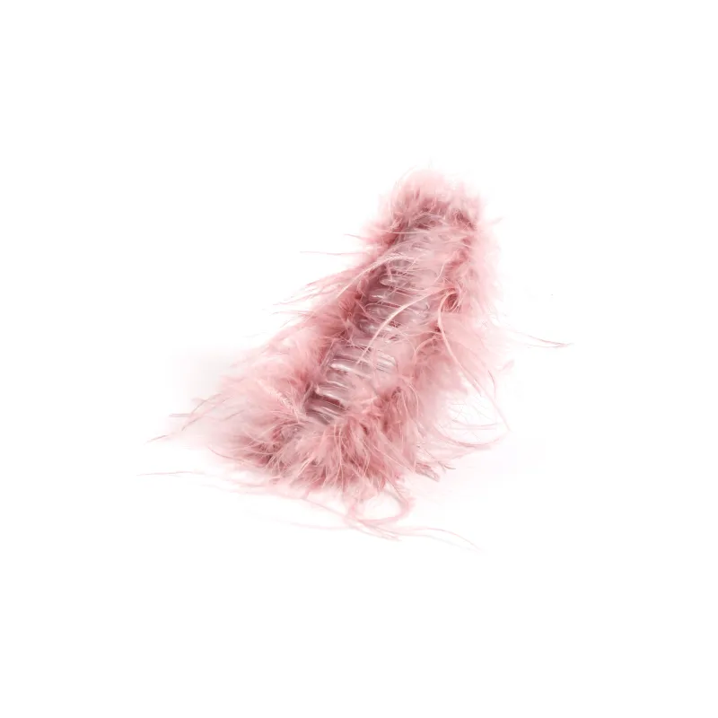 ZANC Hair Clips Women's-8