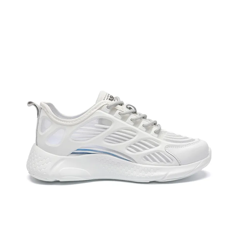 ZHR Cushioning, Slip Resistant, Quick Dry Low Top Casual Shoes Women's-9