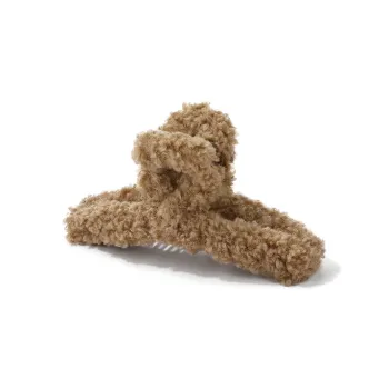 DODOGOGO Fabric Hair Clips Women's