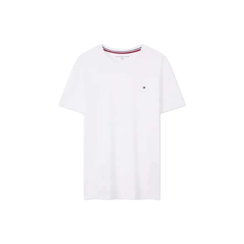 Tommy Hilfiger T Shirts Men-2