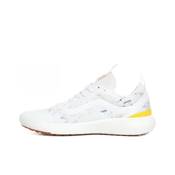 Vans X National Geographic Ultrarange Exo White