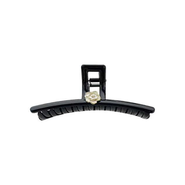 ZWU Hair Clips Women's-5
