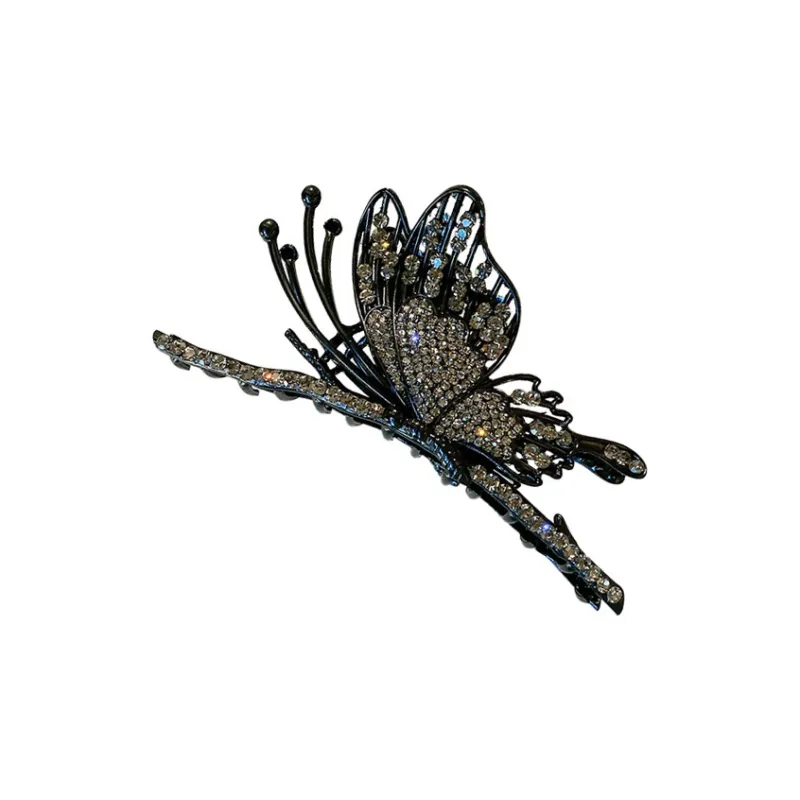 DJIN Hair Clips Women's-5