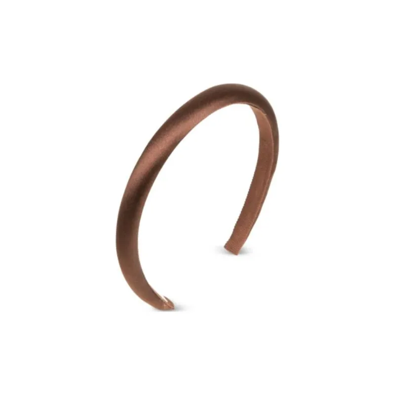 Jennifer Behr Tori Satin Headband-1