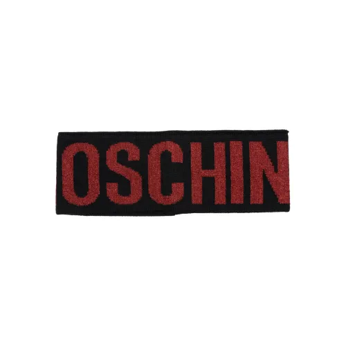 MOSCHINO Headwrap Women's