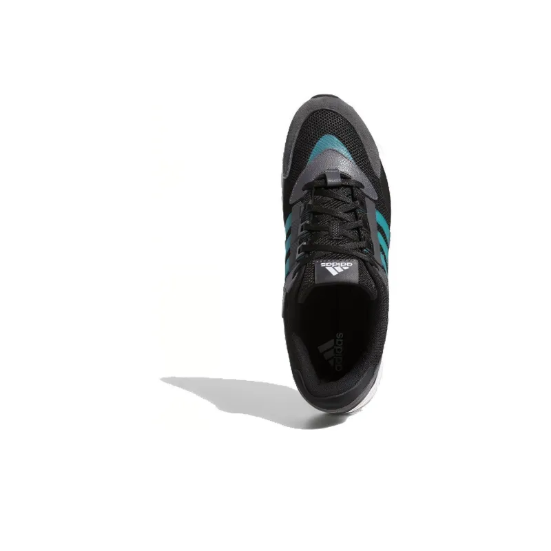 Adidas Eqt Sn Black Green-3