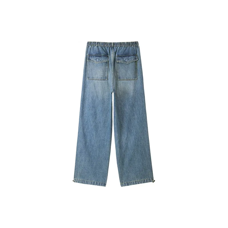 Miss Sixty Jeans Women's Light Blue-1