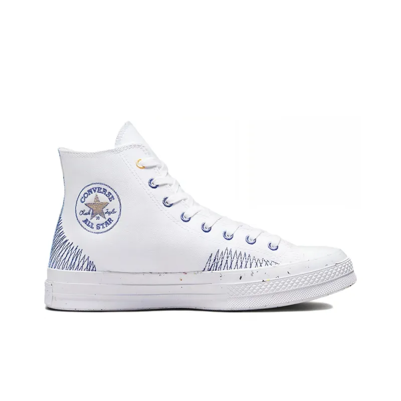 Chuck 70 Converse High 'Stitched'-1