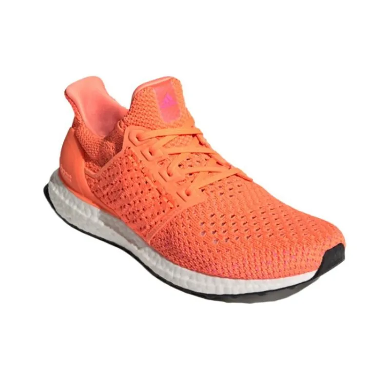 Adidas Ultra Boost Clima Dna Screaming Orange-2
