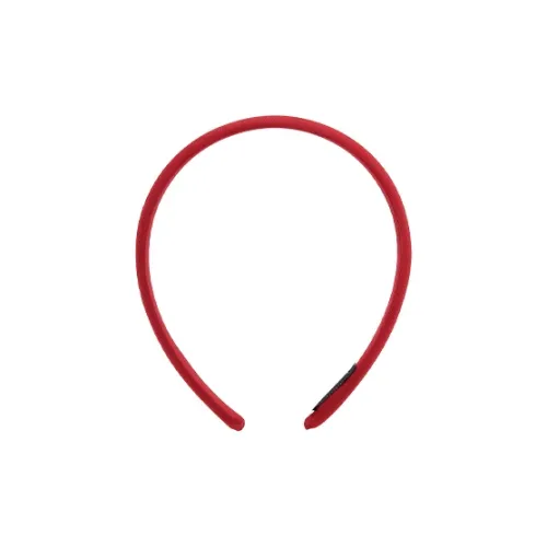 LILY&LOTTY Headbands Women's Burgundy
