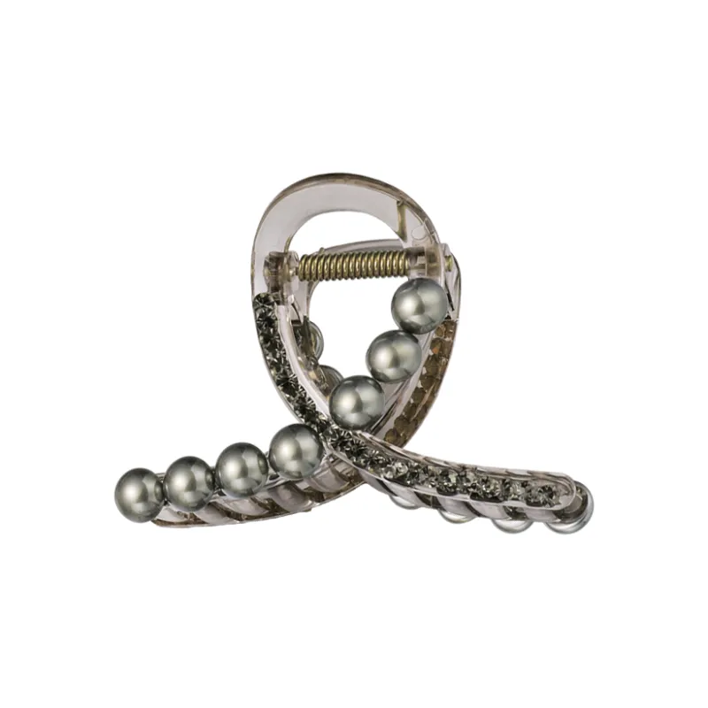 CAROMAY Hair Clips Women's-2