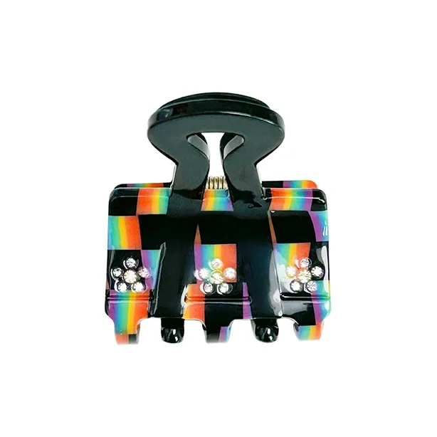 LIKIO Hair Clips Women's-4