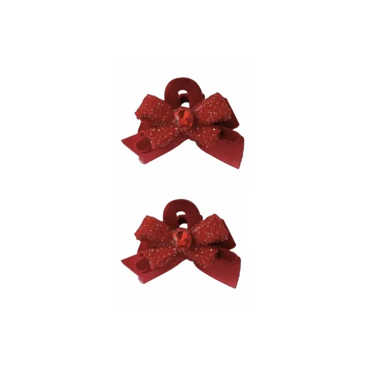ZWU Hair Clips Women's-0