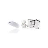 2# White Nike Hair Bands+High-Order Towel Bear+Gift Box