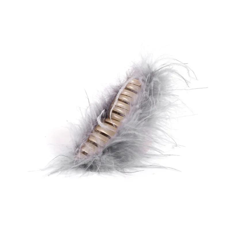 ZANC Hair Clips Women's-12