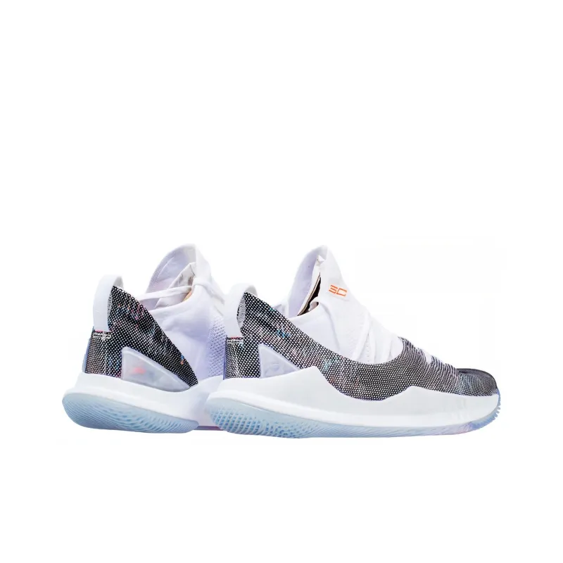 Under Armour Curry 5 Welcome Home-3