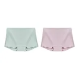 Set: Cameo Brown+Light Green