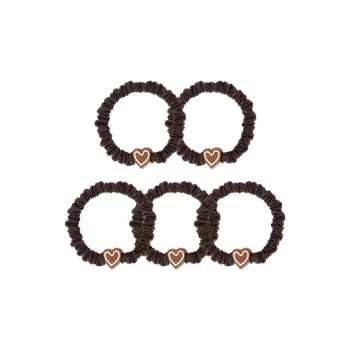 Left Europe Hair Tie Hair Tie Women's