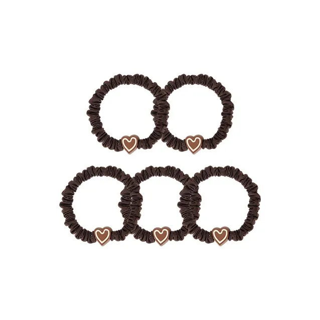 Left Europe Hair Tie Hair Tie Women's-0