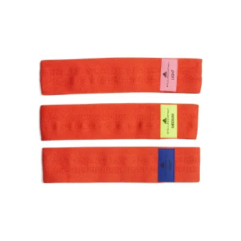 Adidas Originals Hair Bands Women's Orange