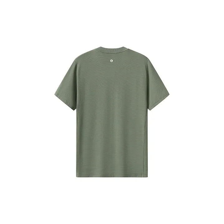 SUPIELD Ice Touch Series T Shirt Unisex-13