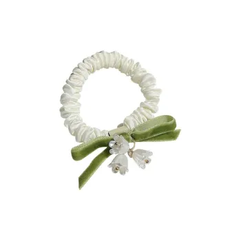 West Island Hair Ties Women's